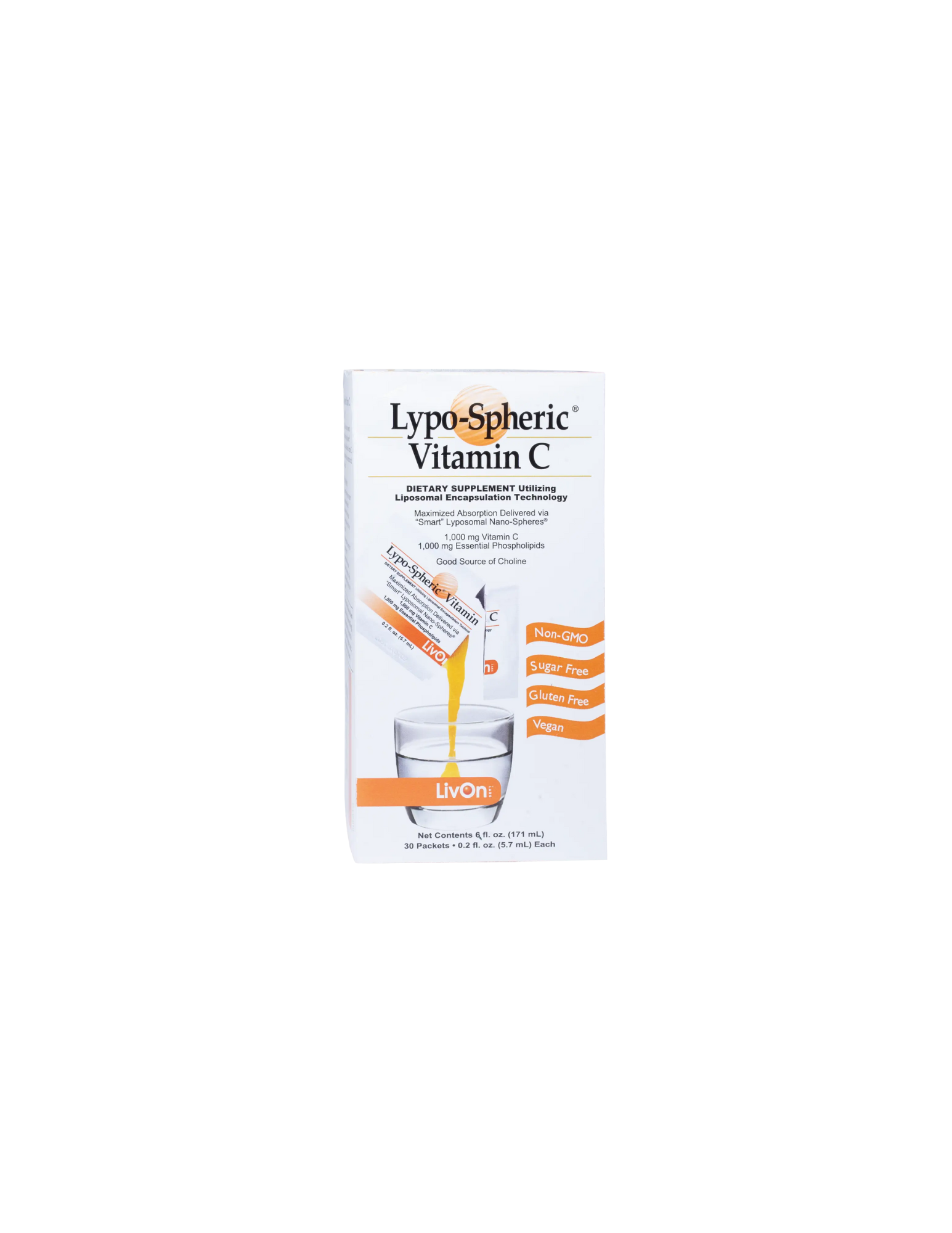 lipo spheric vitamin c Lypo Spheric C for sale